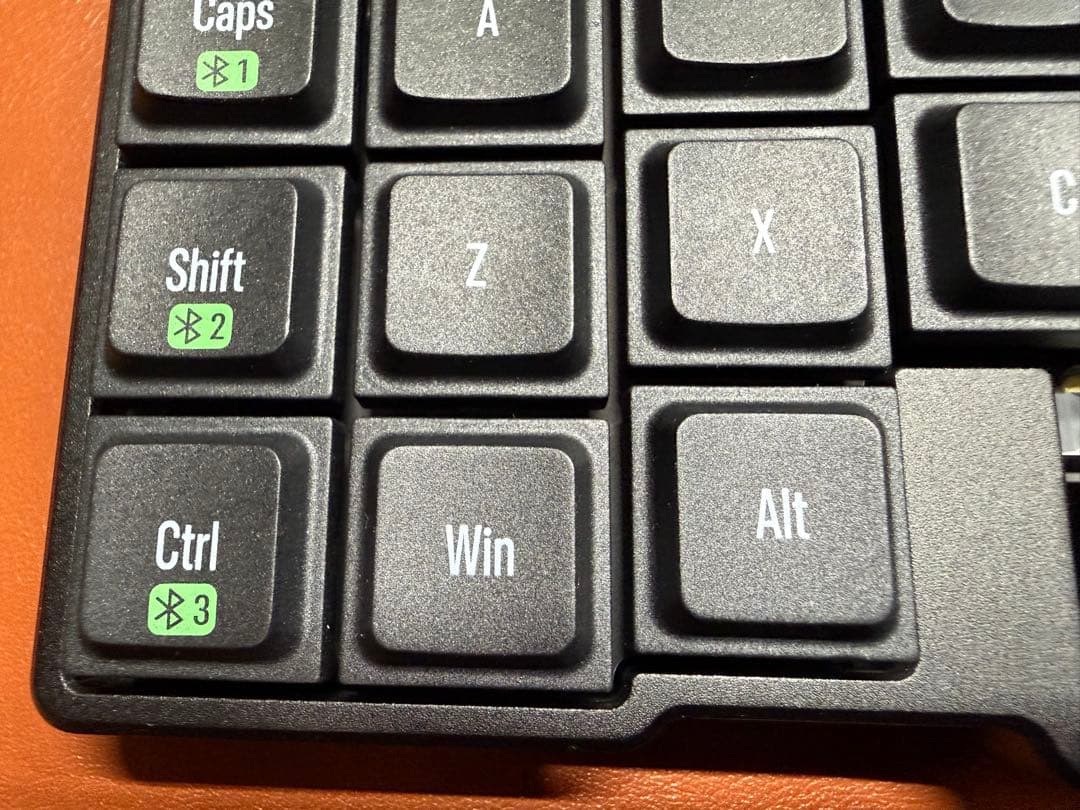 な*︎様 JezailFunder Cornix LP ブラック ポーチ付き