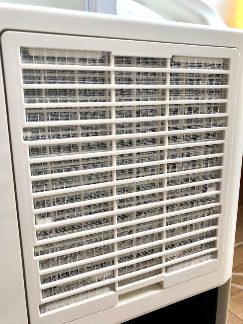 【あさ】美品✴︎CORONA 衣類乾燥除湿機 CD-S6321【ほぼ未使用】