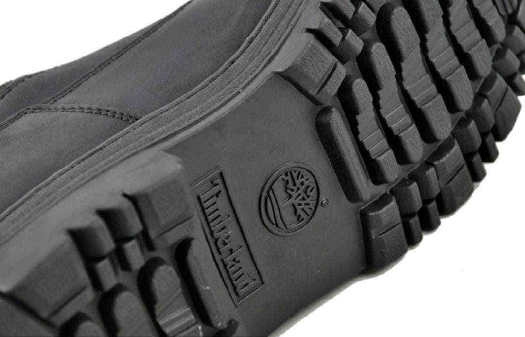 靴 Timberland Moc Toe GTX Boots Gore-Tex