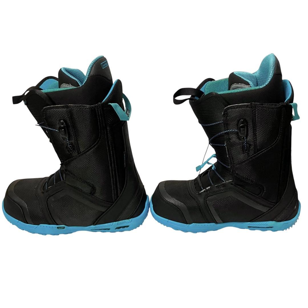 BURTON バートン AMBUSH 27cm メンズ ボード ブーツ