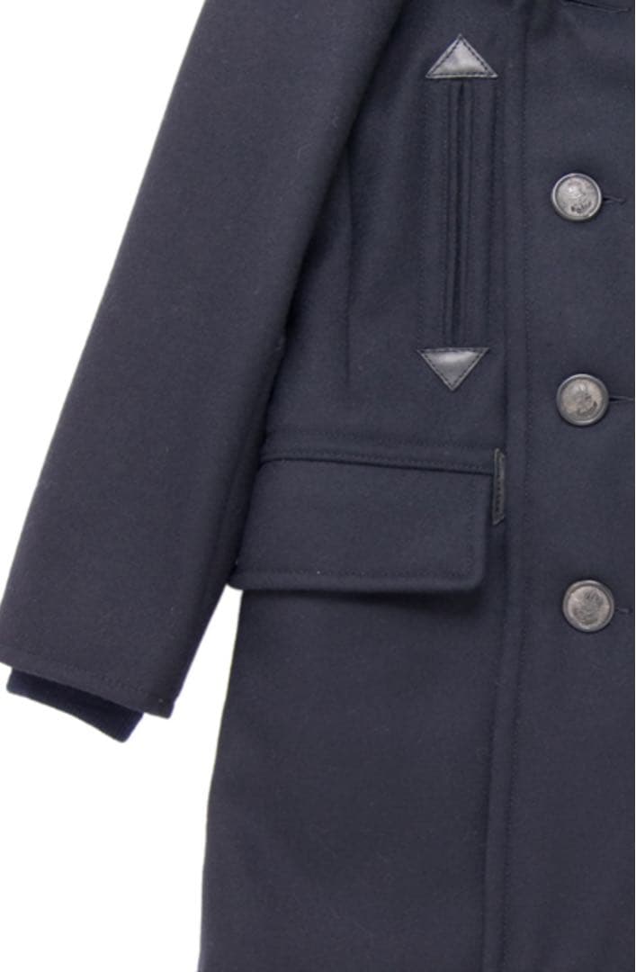 新品未使用　ナイジェルケーボン ウーマン　ピーコート