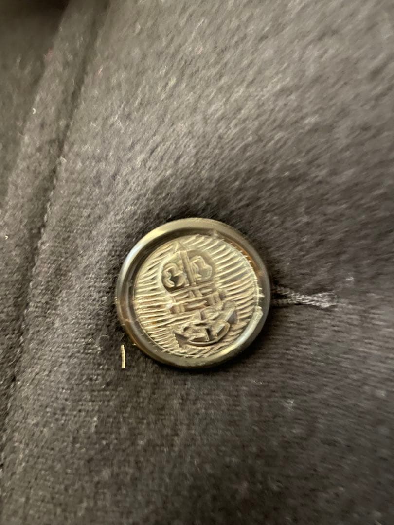 新品未使用　ナイジェルケーボン ウーマン　ピーコート