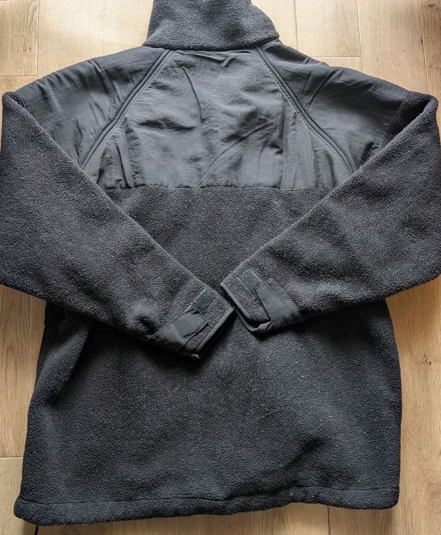 ECWCS GEN2　フリースジャケット ※クリーニング済み
