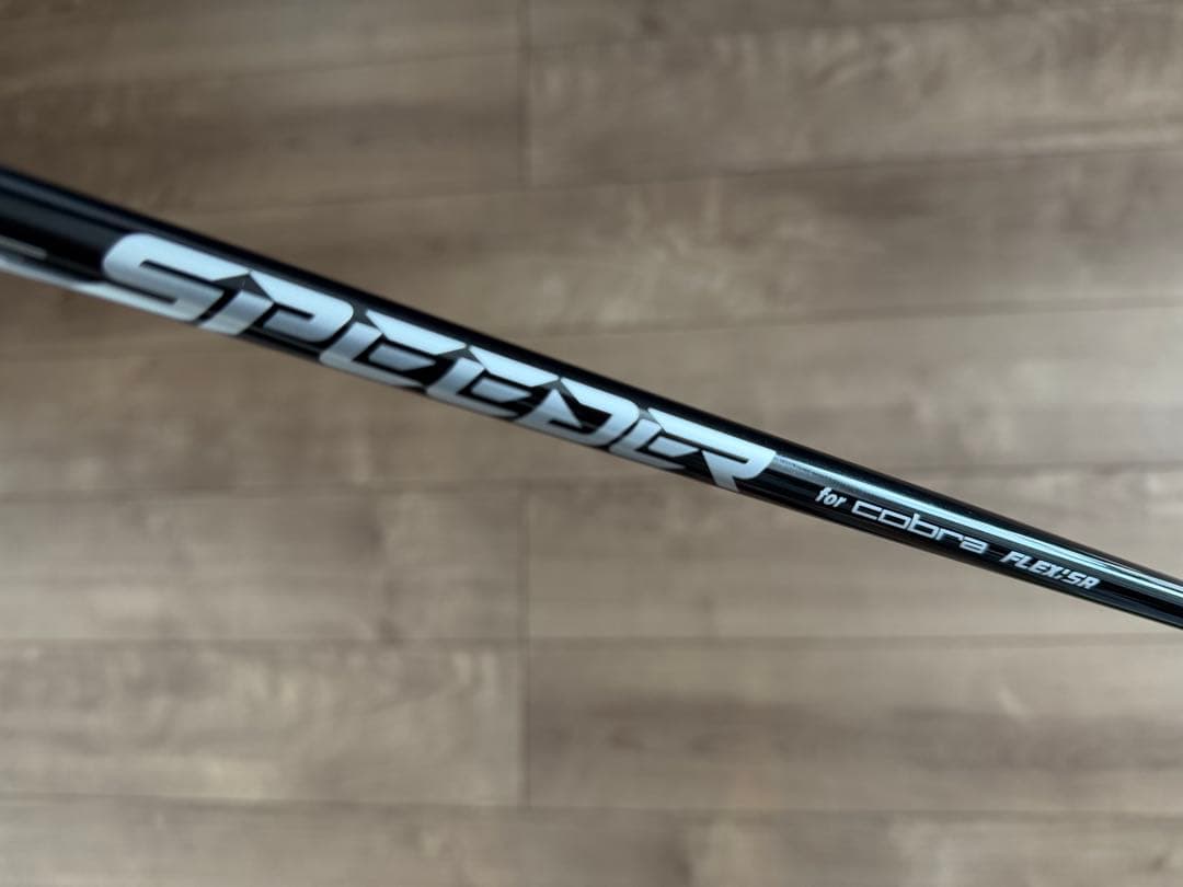 COBRA DS-ADAPT MAX-K 10.5°