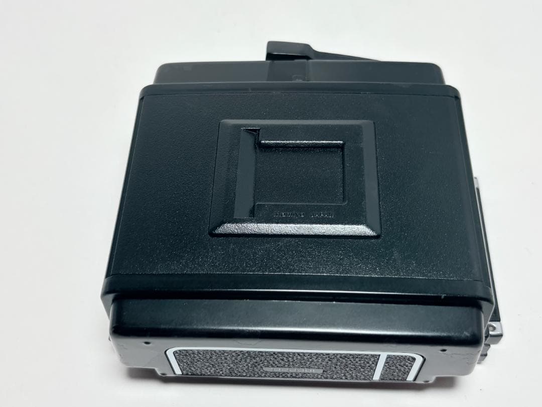 マミヤ 645 PRO SD HA702 120ロールフィルムホルダー