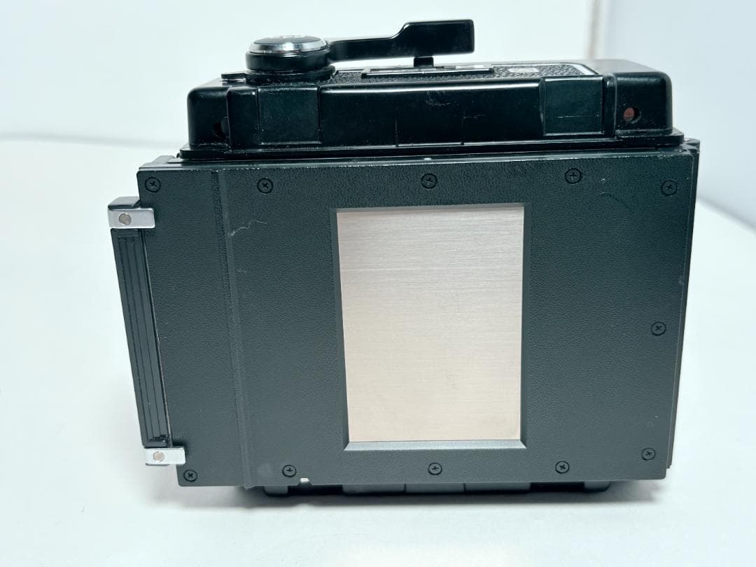 マミヤ 645 PRO SD HA702 120ロールフィルムホルダー