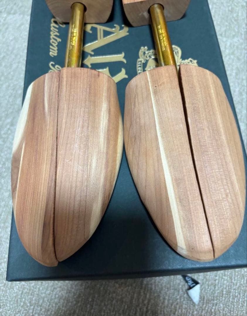 Alden オールデン　シューツリー　Mサイズ