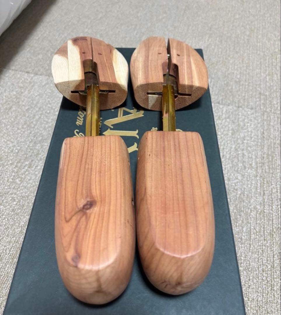 Alden オールデン　シューツリー　Mサイズ