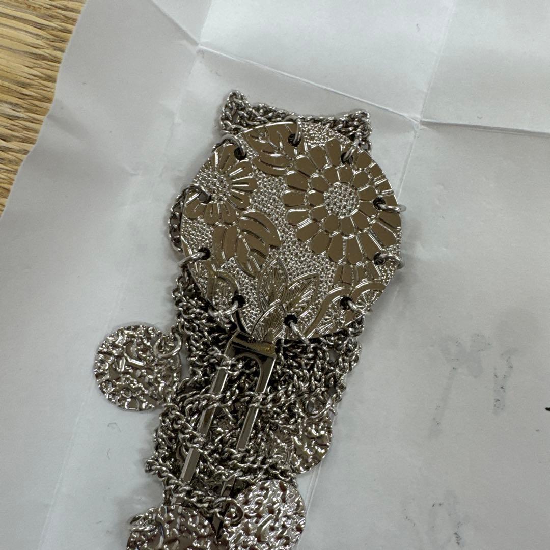 花嫁　箱せこ7点セット 刺繍入り