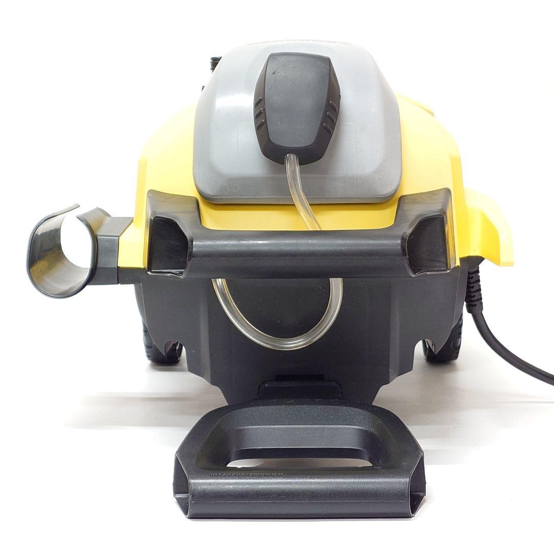 KARCHER K3 SILENT 高圧洗浄機 60Hz 西日本 ケルヒャー