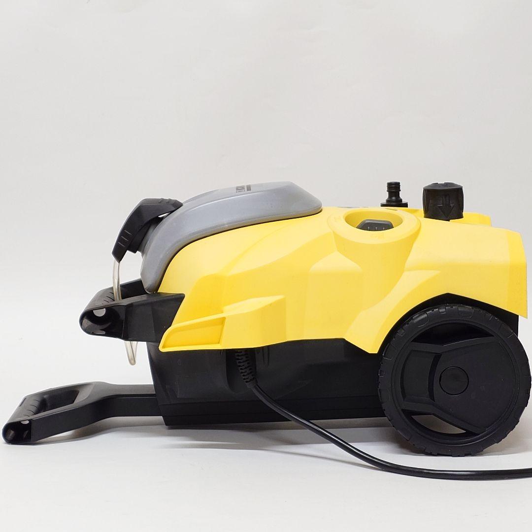 KARCHER K3 SILENT 高圧洗浄機 60Hz 西日本 ケルヒャー