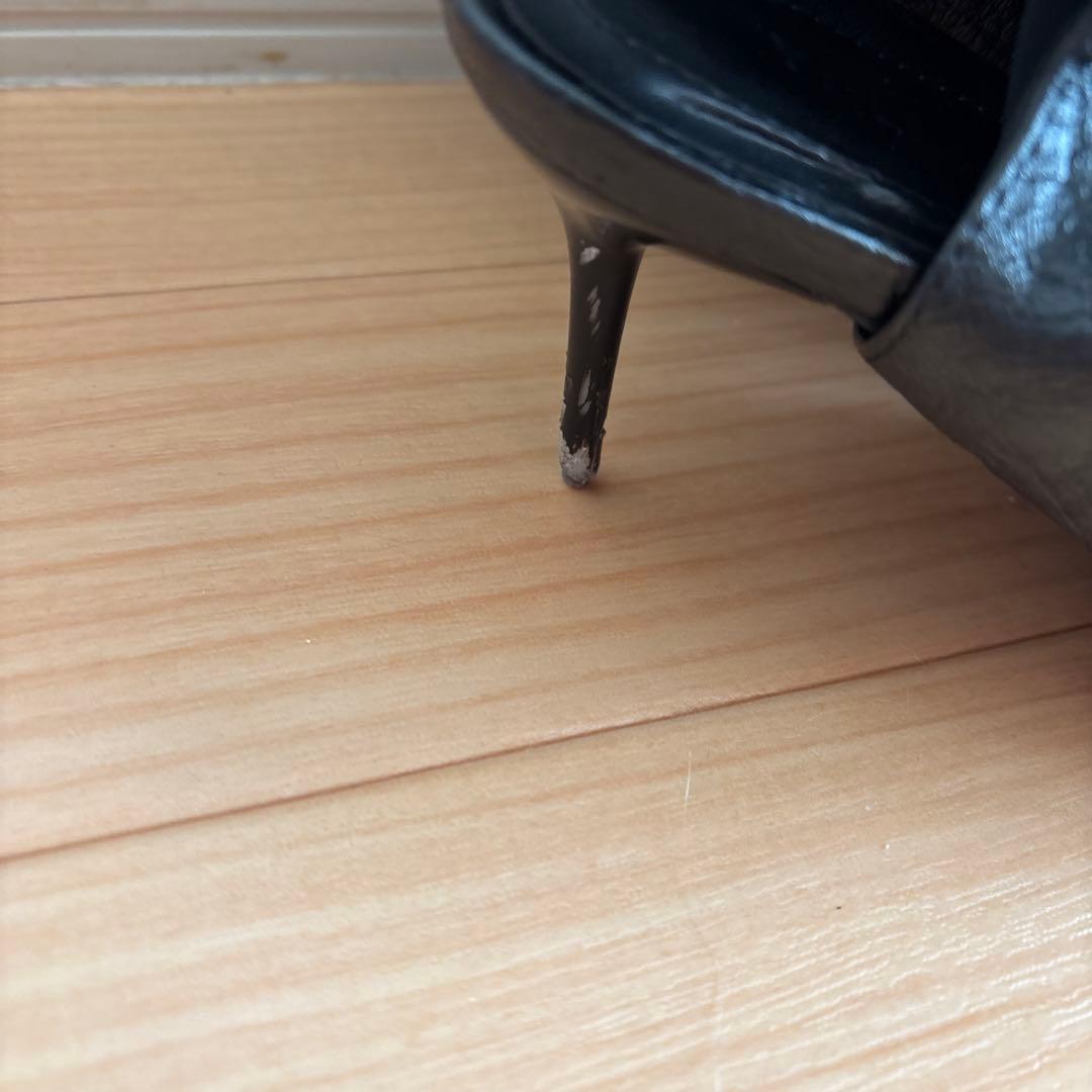 yellowブーツ 完売品