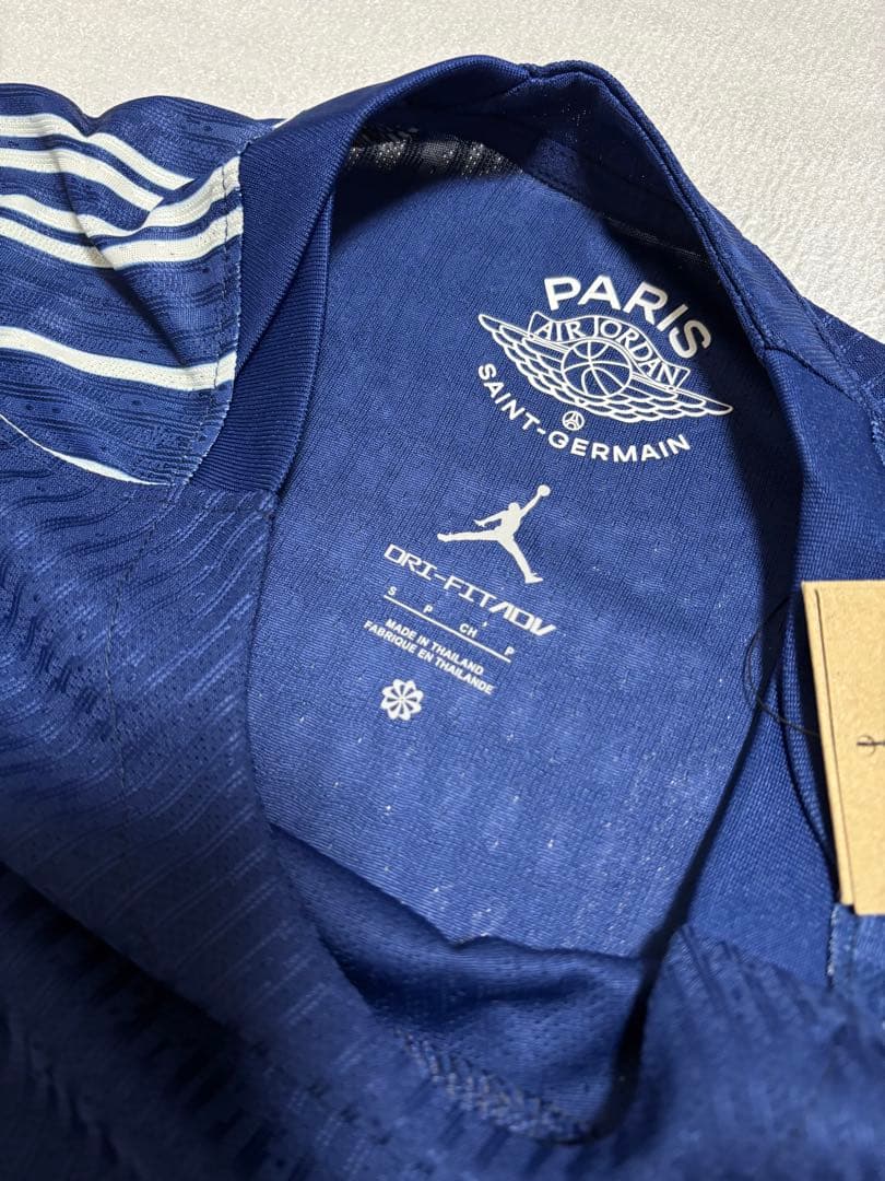 パリ・サンジェルマン 半袖ユニフォーム