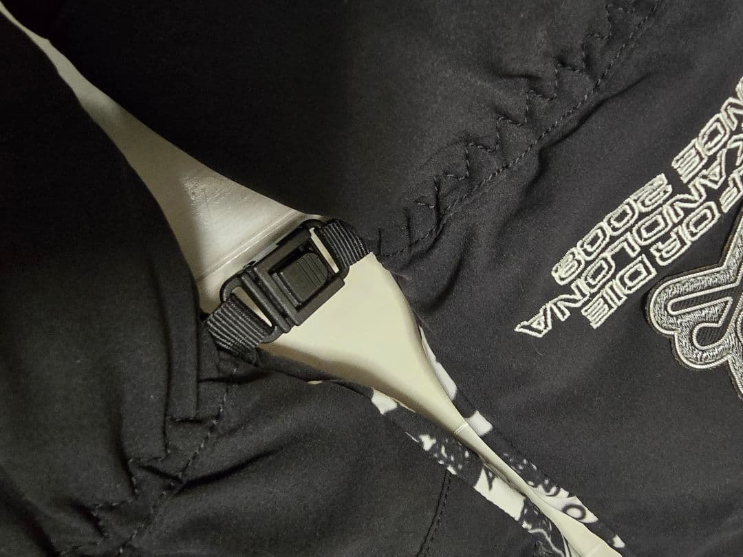 MARK&LONA　グローブ/手袋　Fサイズ