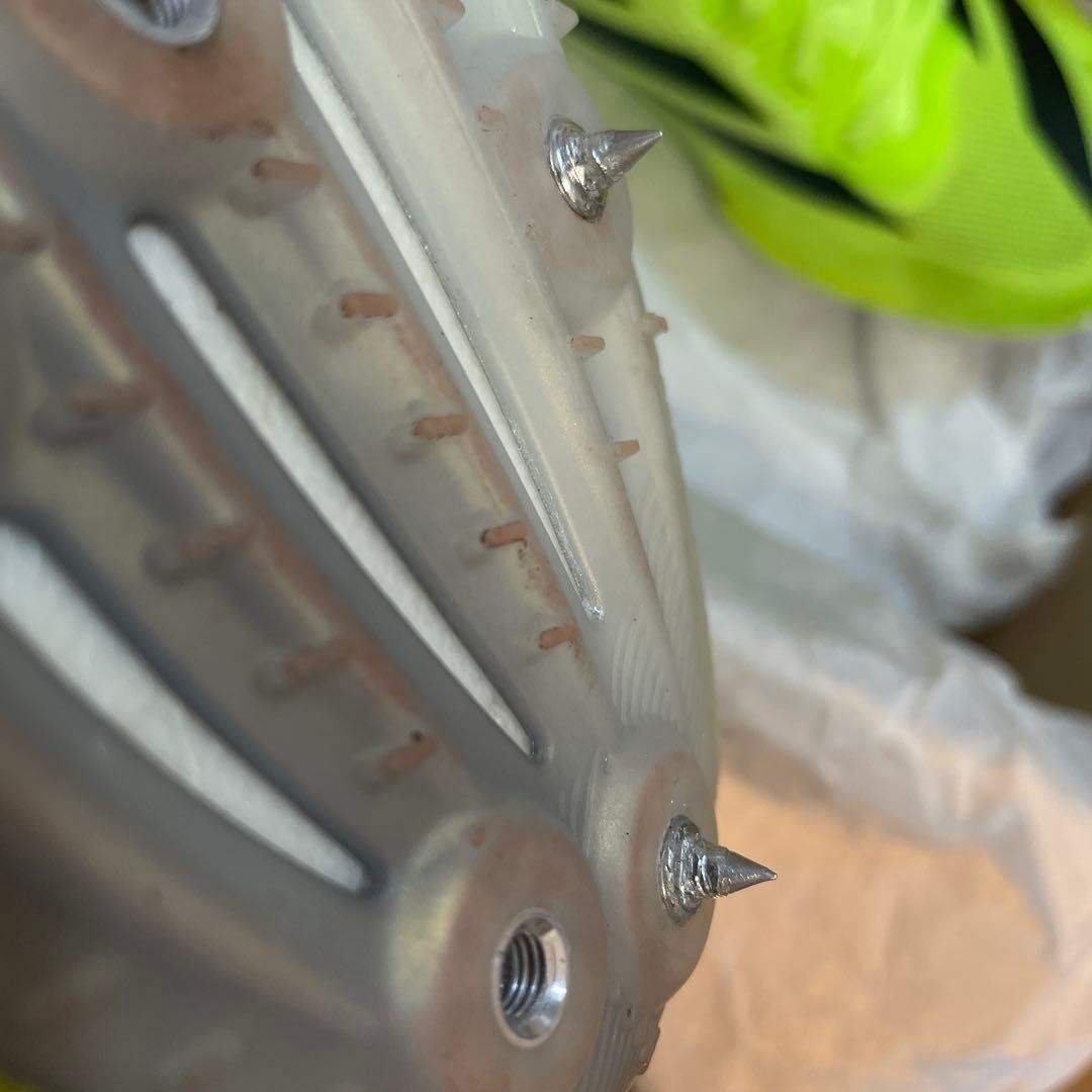 アディダス　アディゼロフィネス24.0