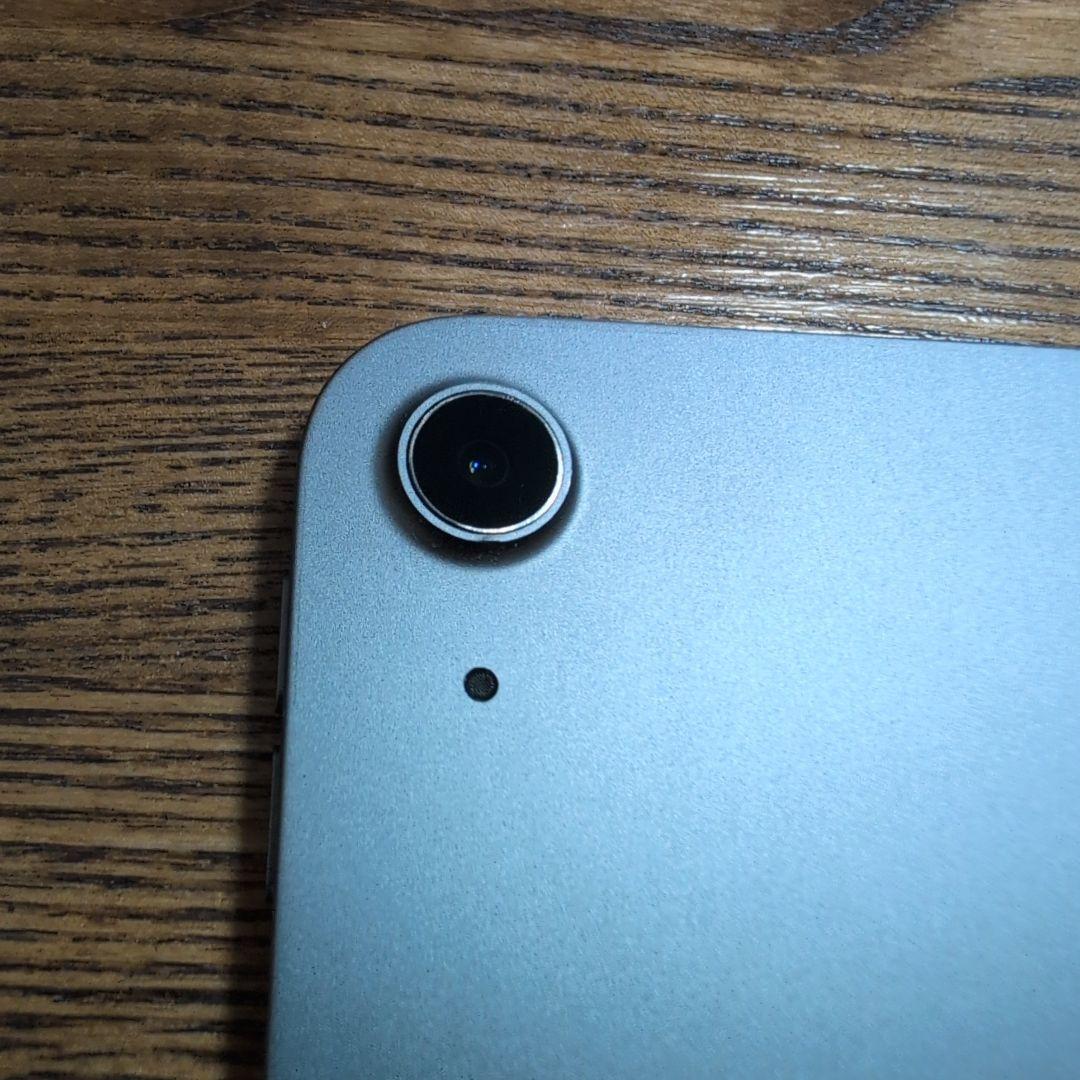 Apple iPad Air 第5世代 スペースグレー WiFi 64GB