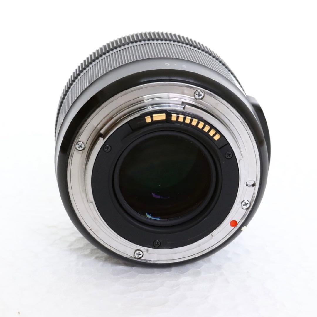 SIGMA ART30mm F1.4 DC HSM Canon 生産終了品
