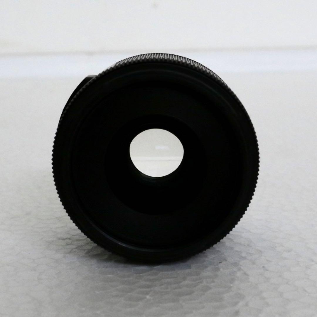 SIGMA ART30mm F1.4 DC HSM Canon 生産終了品