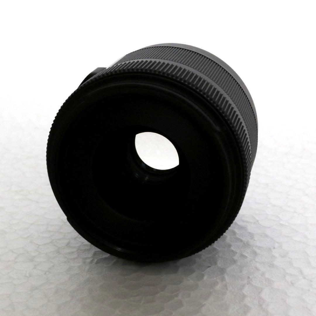 SIGMA ART30mm F1.4 DC HSM Canon 生産終了品