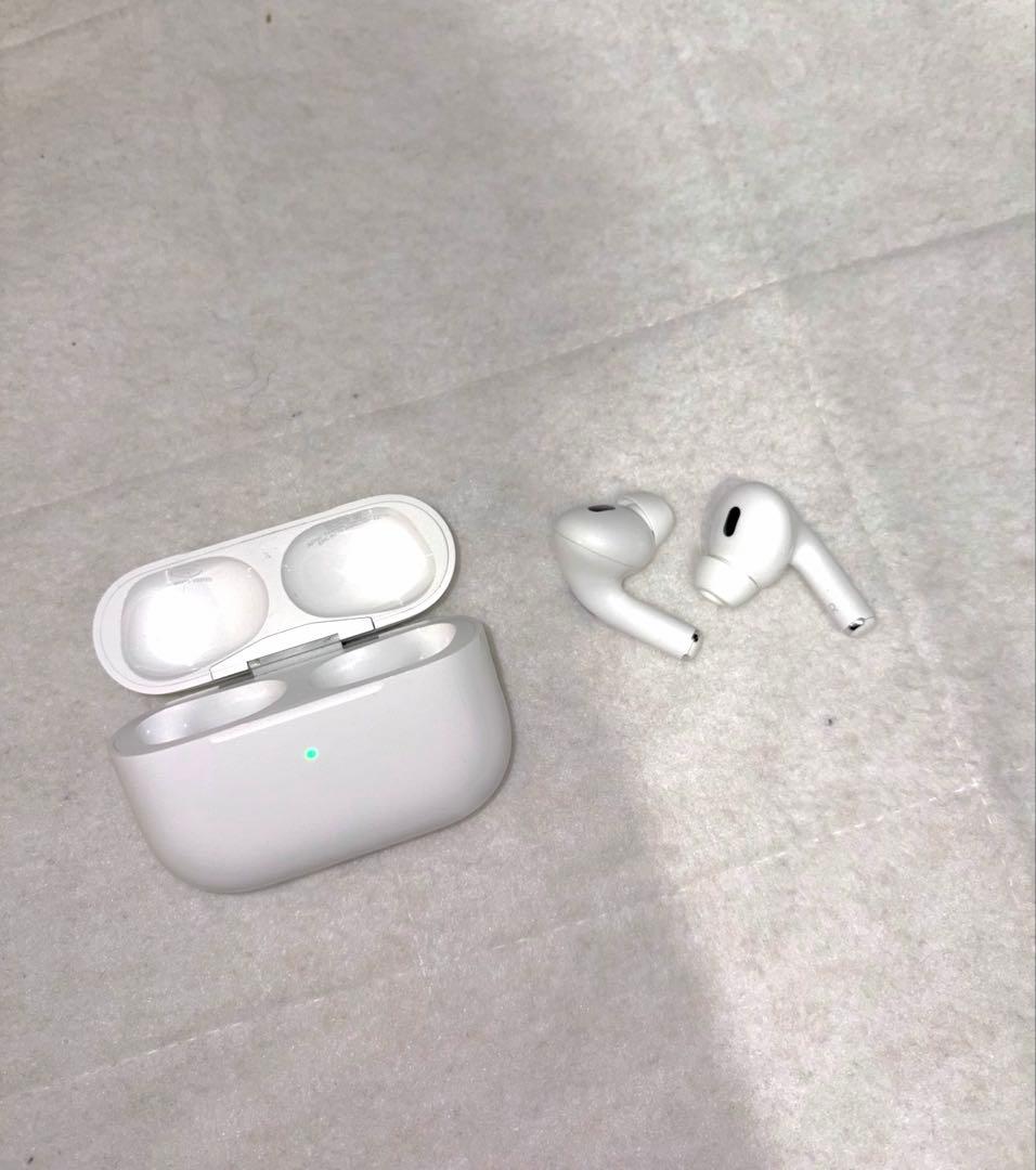 AirPods Pro（第2世代）Lightningモデル MagSafeケース