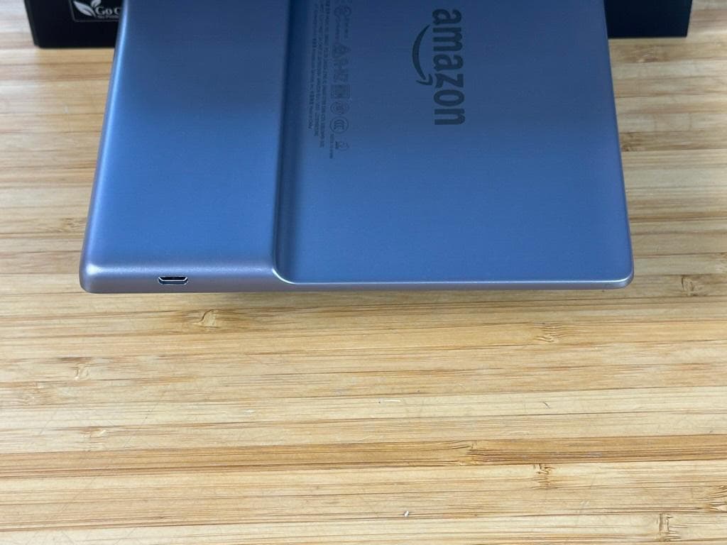 Amazon Kindle Oasis 第10世代 8GB 広告付き