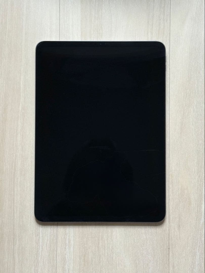 iPad Pro 11インチ 第一世代 本体