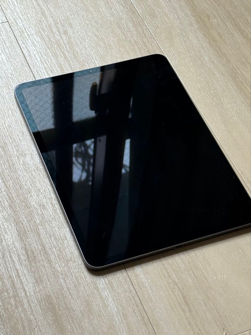 iPad Pro 11インチ 第一世代 本体