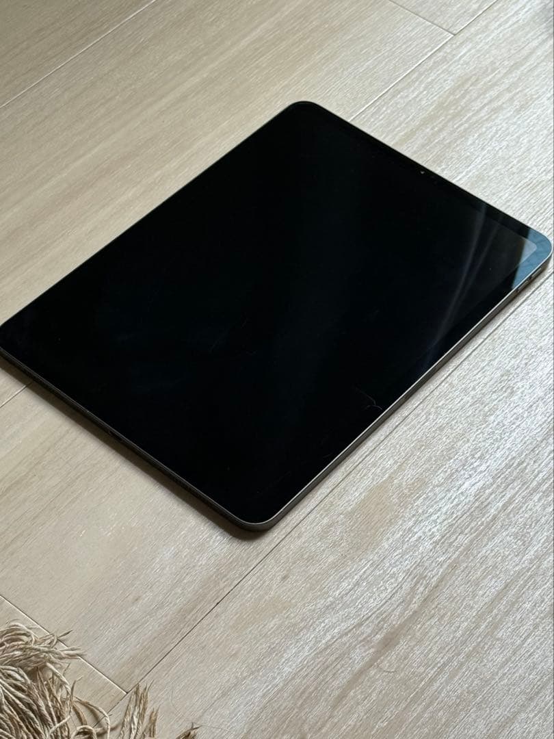 iPad Pro 11インチ 第一世代 本体