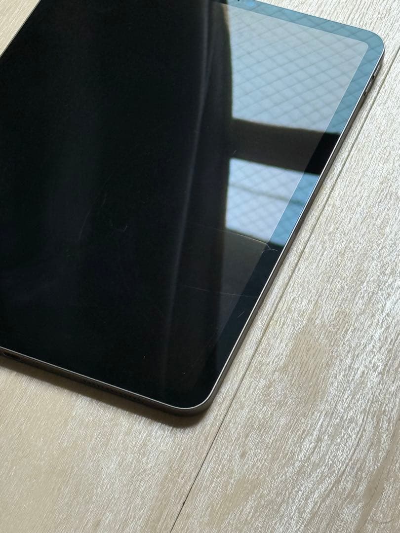 iPad Pro 11インチ 第一世代 本体