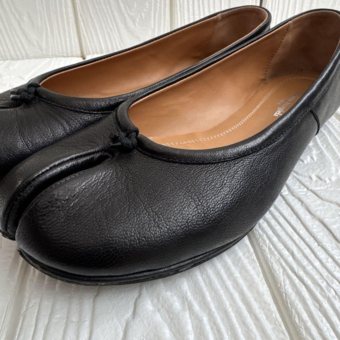 Maison Margiela マルジェラ タビ バレエシューズ 足袋 24cm