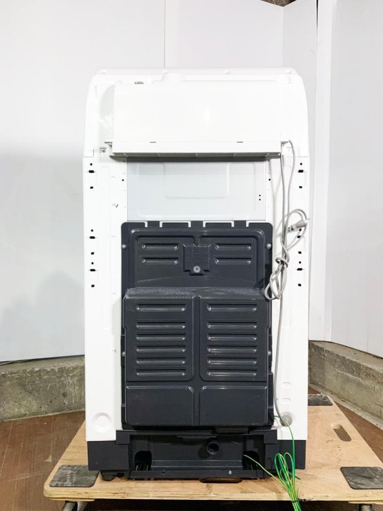 ★分解洗浄済！2025年製★パナソニック 8㎏洗濯機【NA-FA8K5】G4HJ