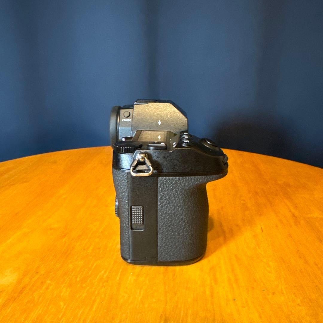 LUMIX S1R ルミックス　フルサイズ　極美品