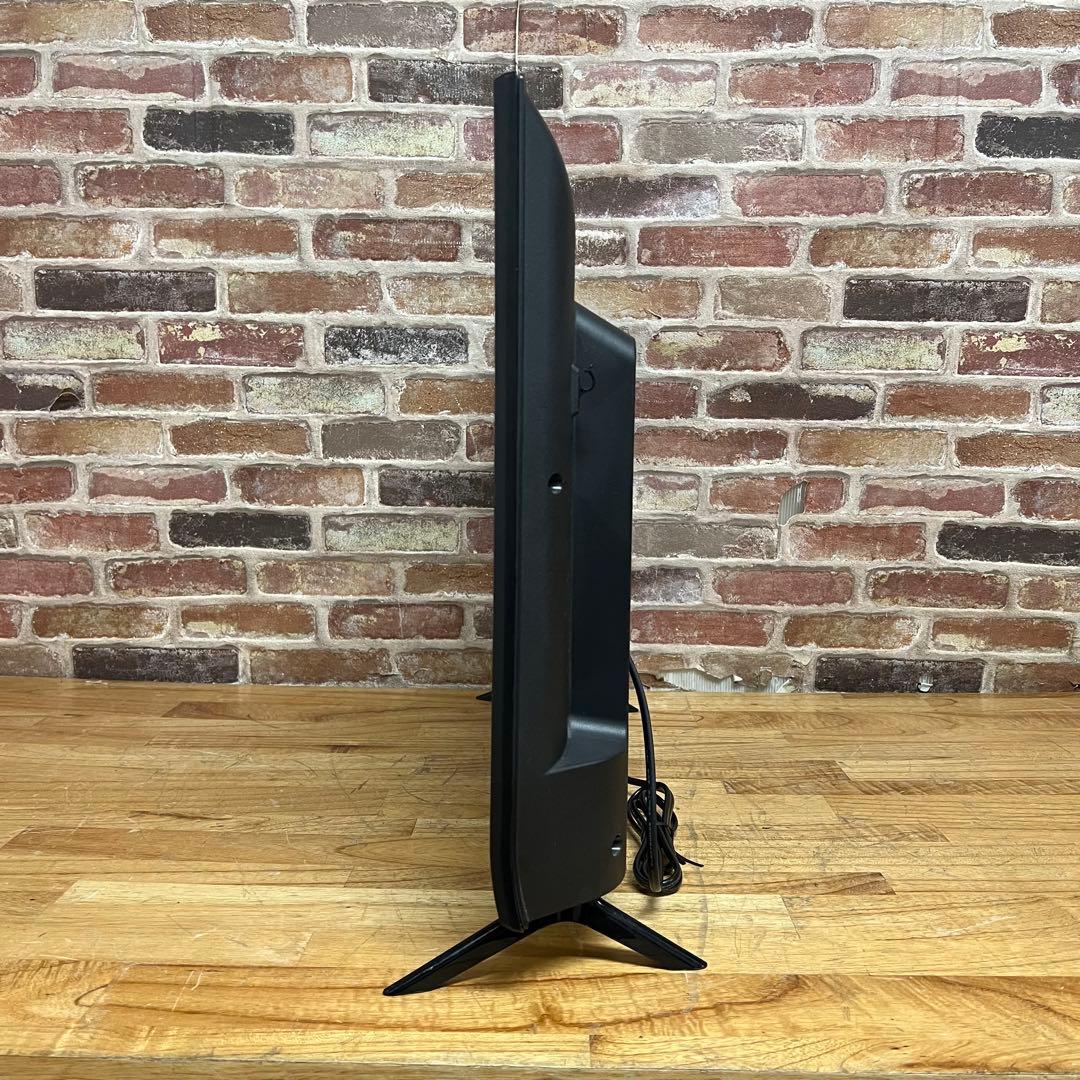 シャープ 32V型 液晶テレビ 2T-C32AC1 ハイビジョン 2021年製