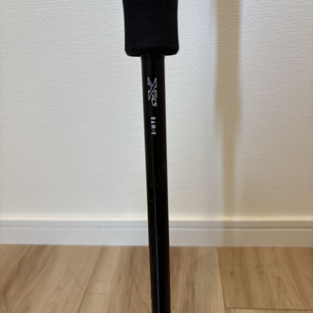 ダイワ エメラルダス 86M・V （品番：01480643）