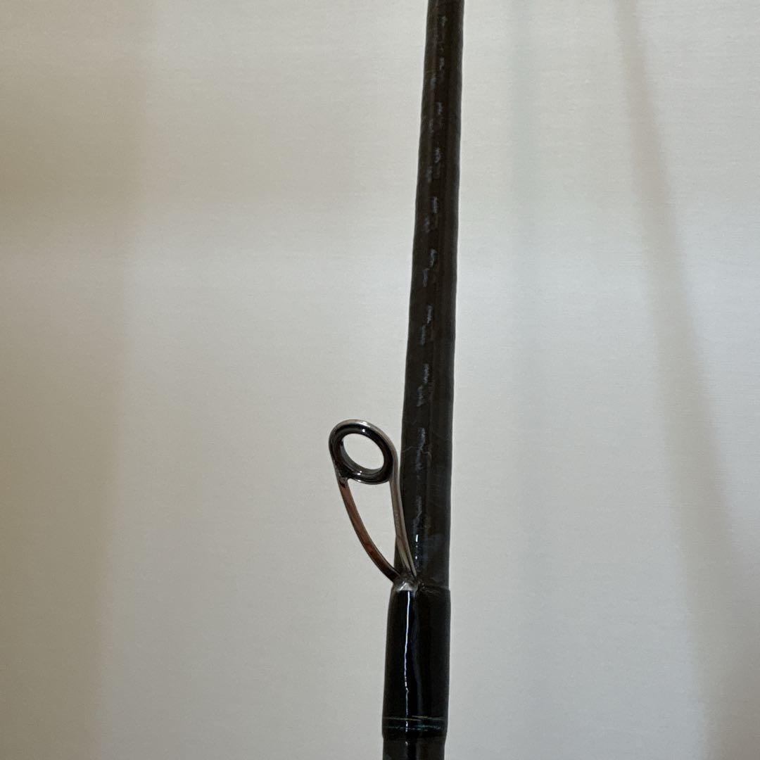 ダイワ エメラルダス 86M・V （品番：01480643）