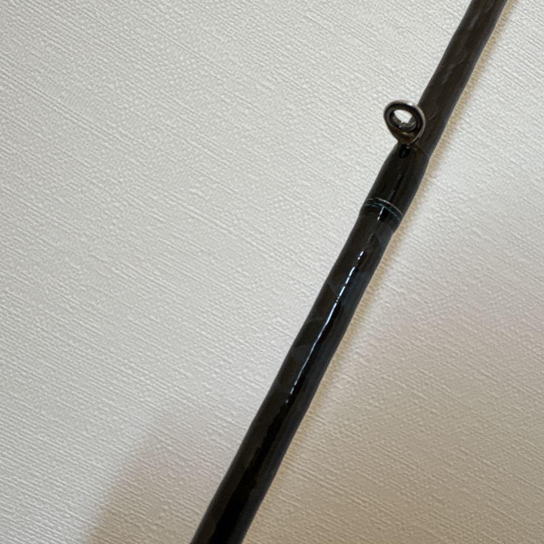 ダイワ エメラルダス 86M・V （品番：01480643）