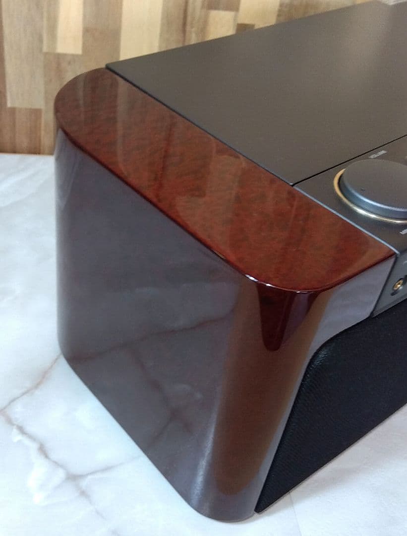 SONY Celebrity セレブリティ D-3000 リモコン、元箱 有