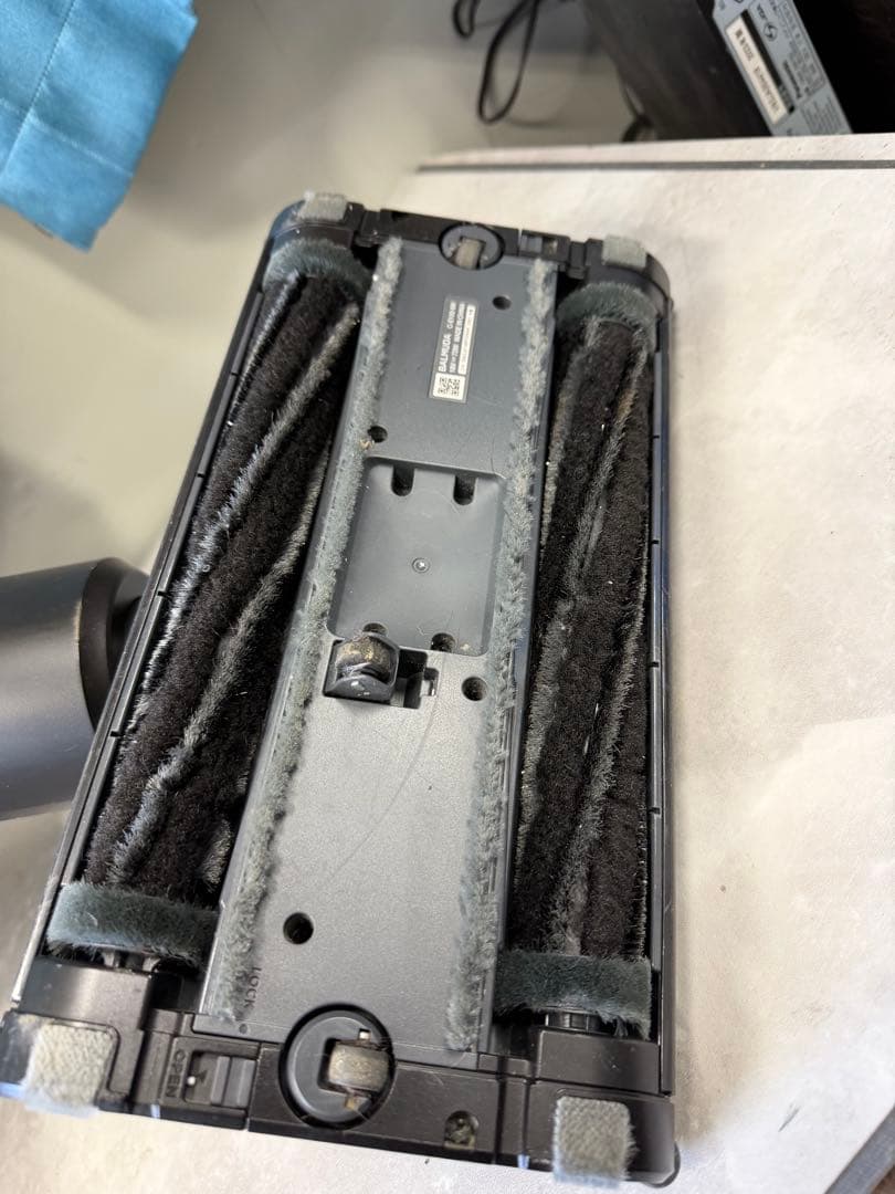 BALMUDA C-E100-BK 2021年製スティッククリーナー