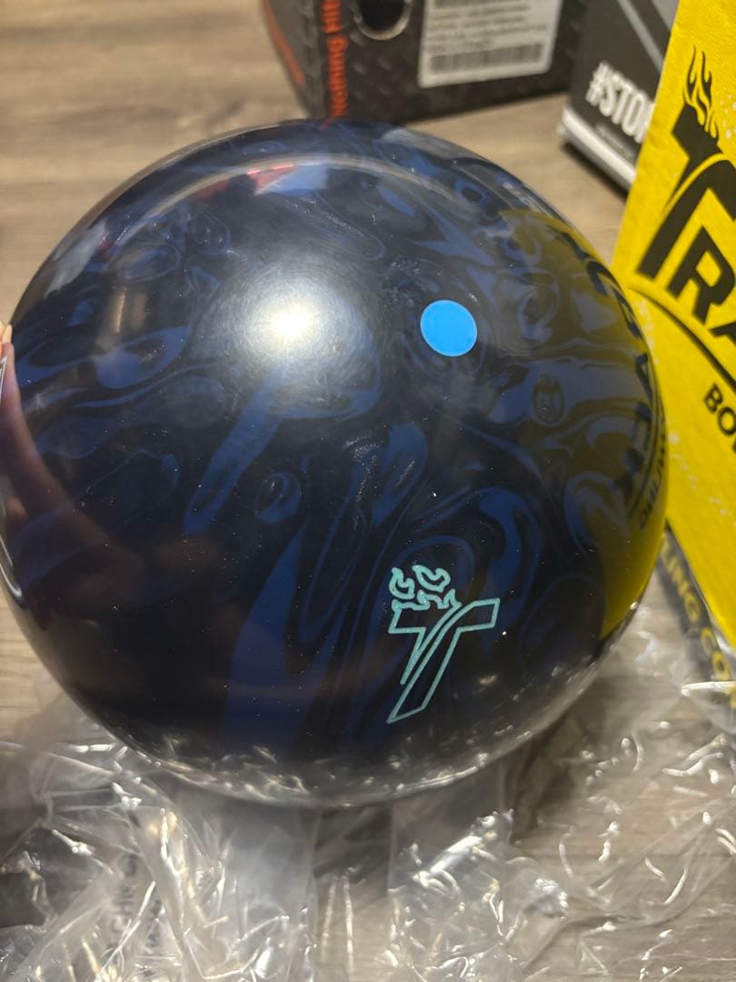 ステルスハイブリッド/トラック/レジェンドスター