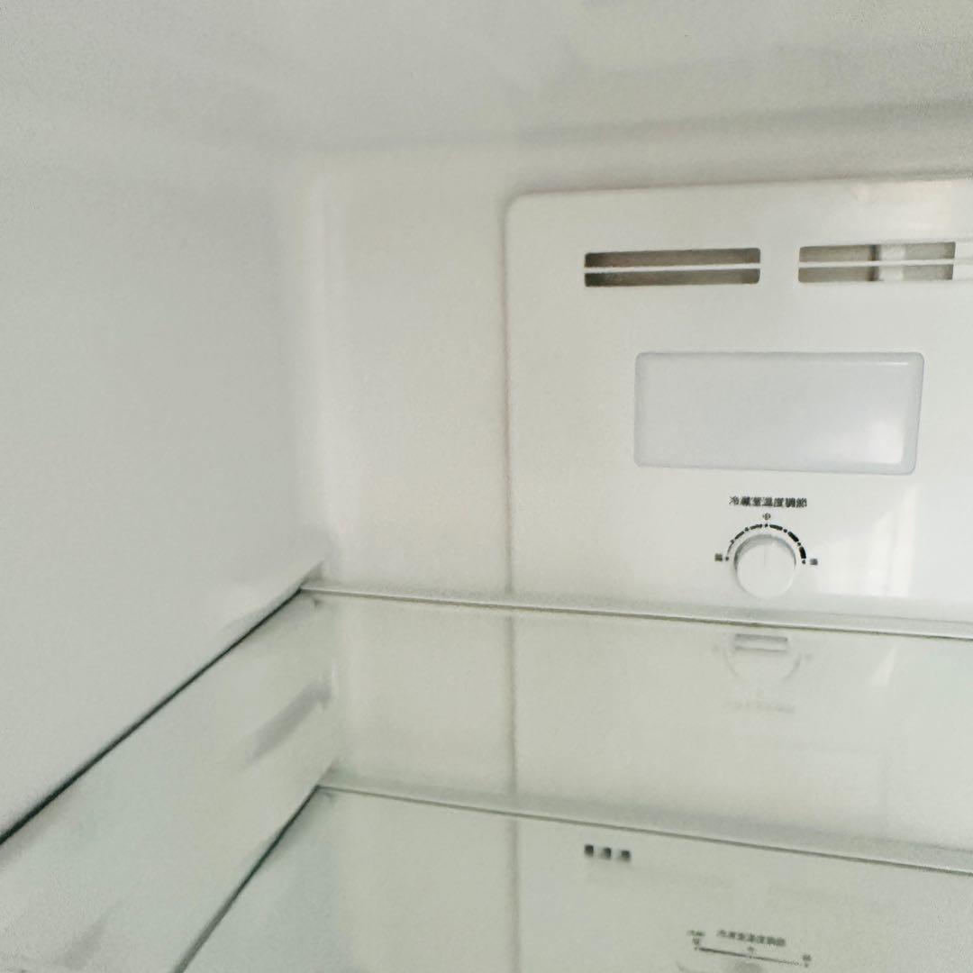 【送料込】2023年製 Haierハイアール冷蔵庫140L JR-NF140N