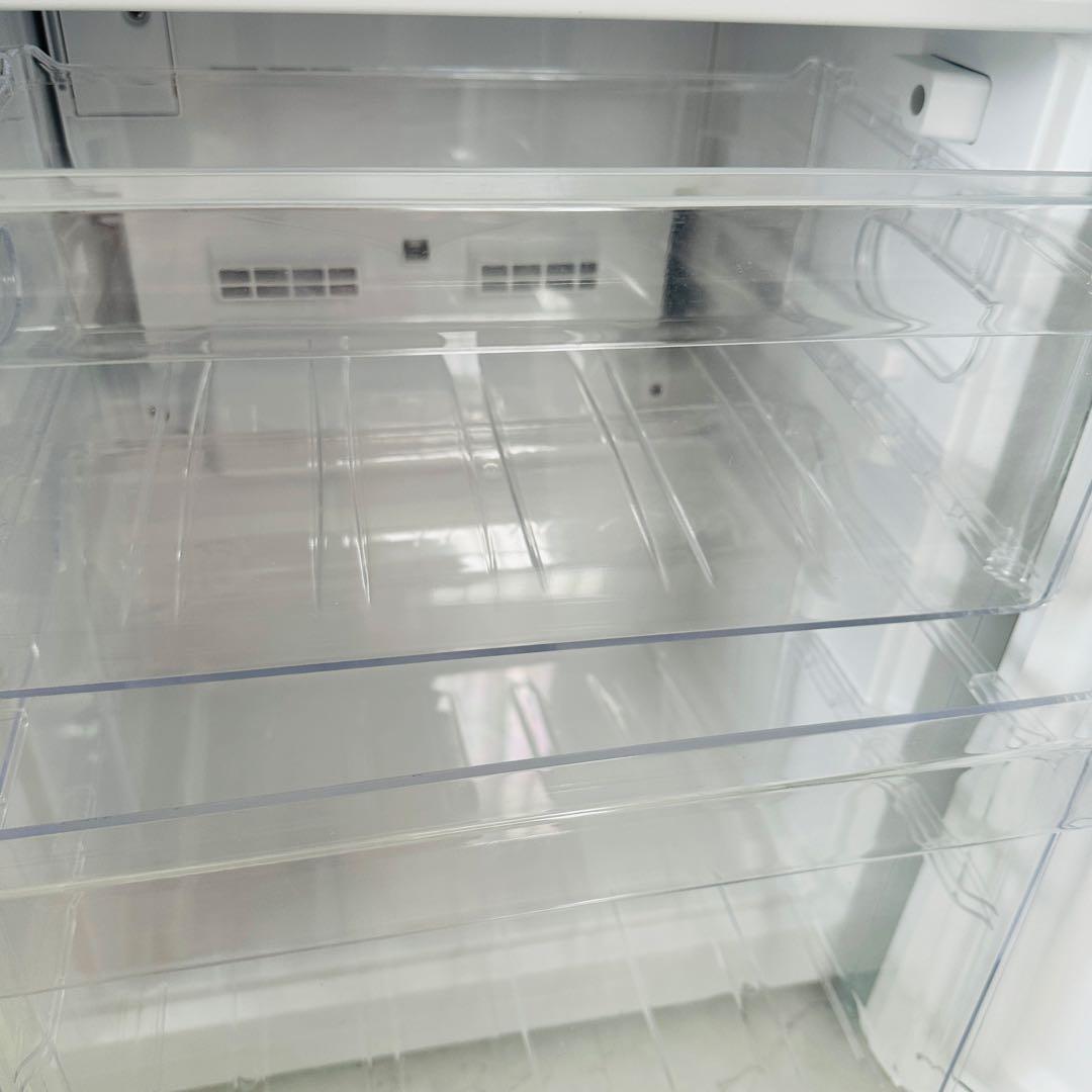 【送料込】2023年製 Haierハイアール冷蔵庫140L JR-NF140N