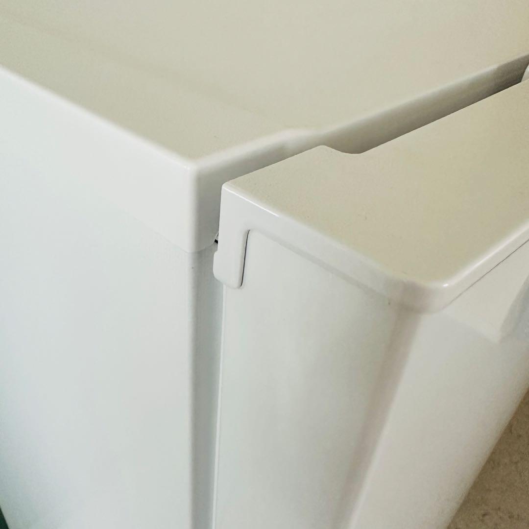 【送料込】2023年製 Haierハイアール冷蔵庫140L JR-NF140N