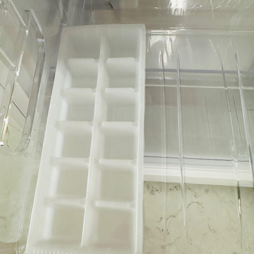 【送料込】2023年製 Haierハイアール冷蔵庫140L JR-NF140N