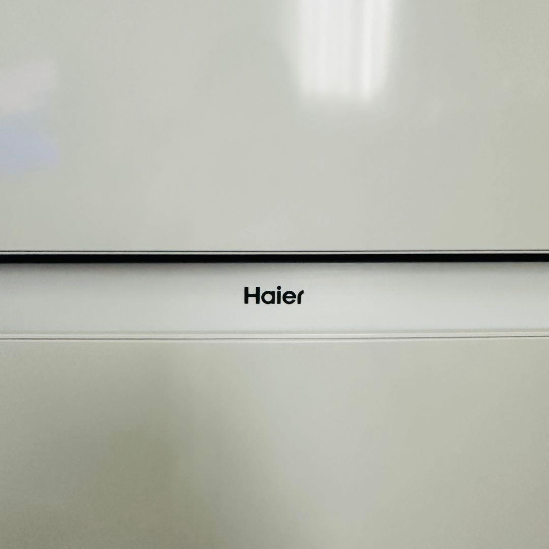 【送料込】2023年製 Haierハイアール冷蔵庫140L JR-NF140N