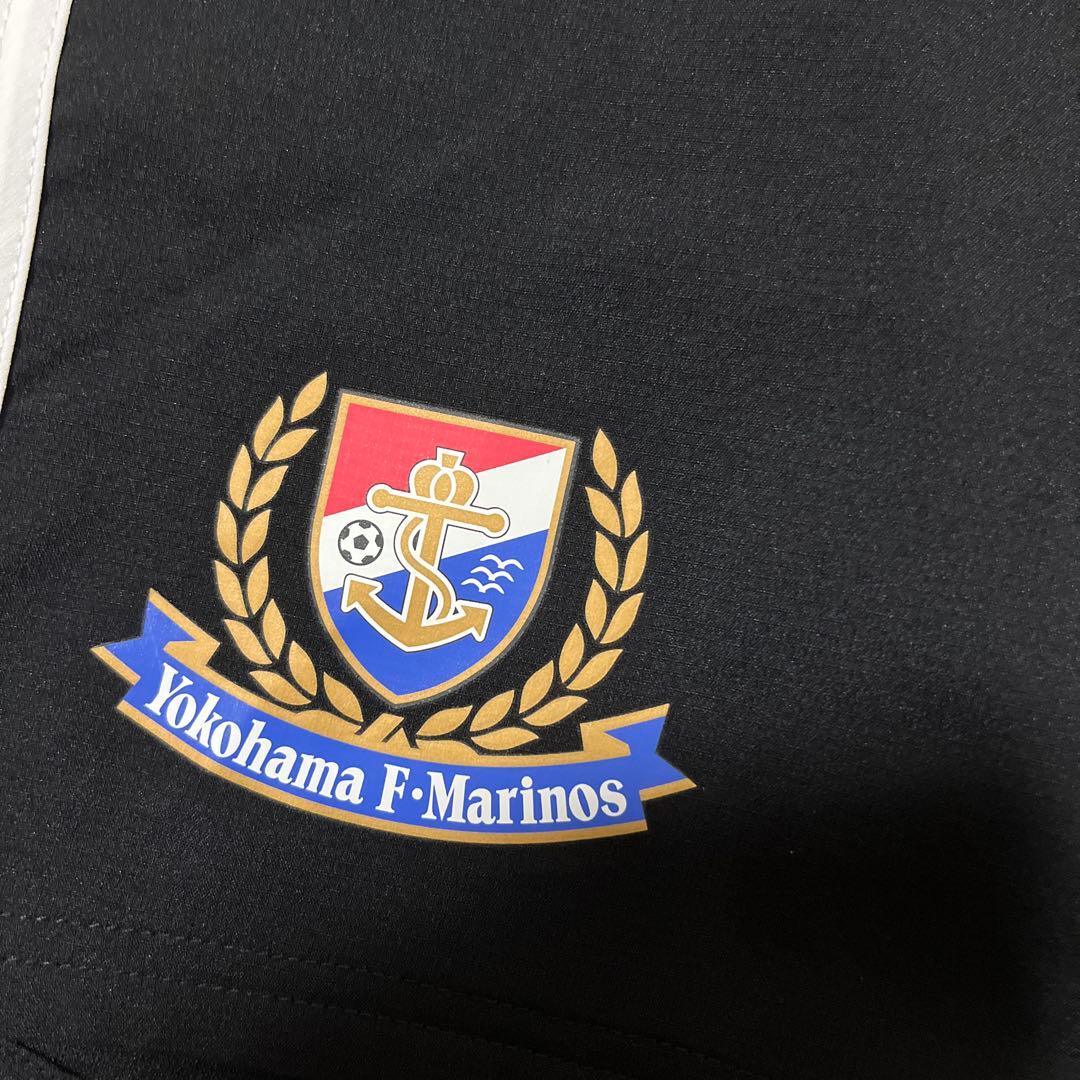 横浜Fマリノス　トレーニングウェア　半袖　上下　ソックス　セット