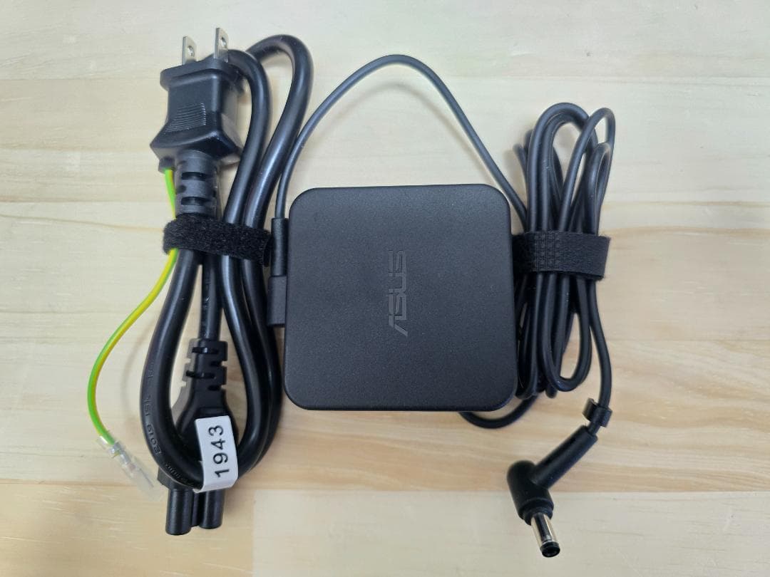 ミニPC ASUS PN62 miniPC