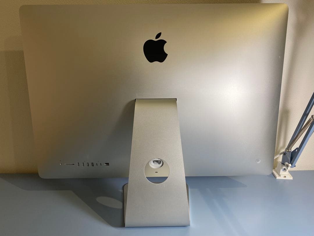 Apple iMac 27インチ　2020年モデル