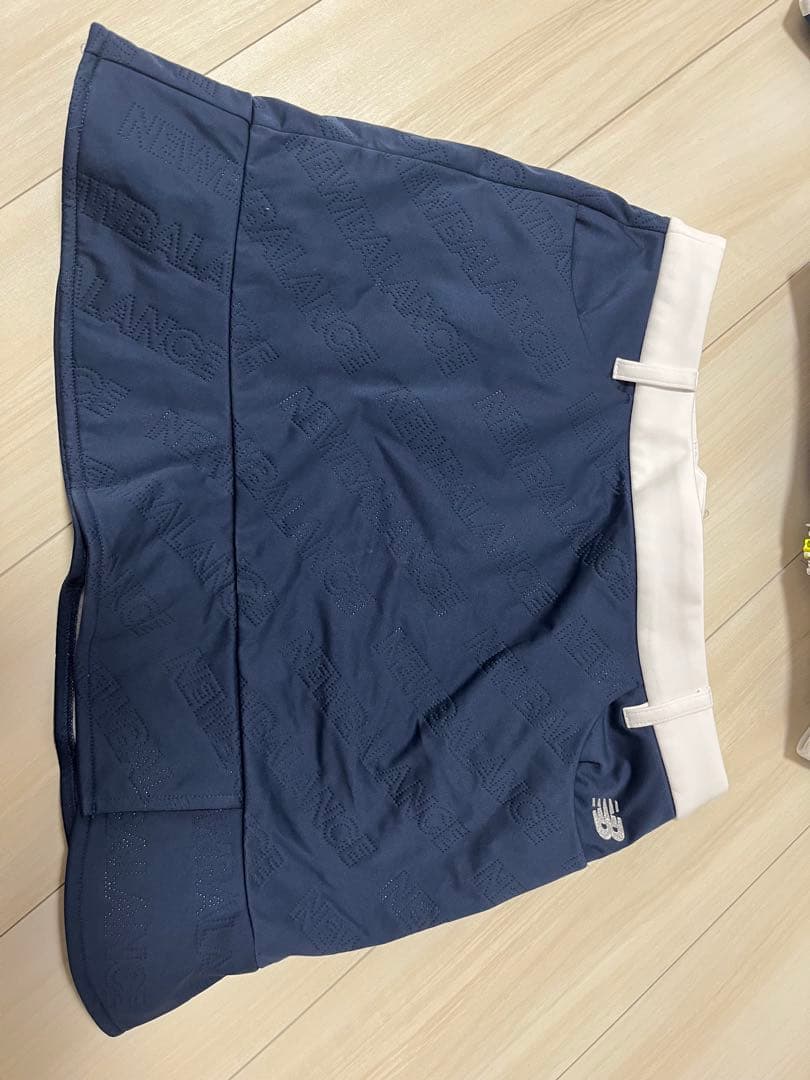 New Balance セットアップ ニューバランス ゴルフウェア