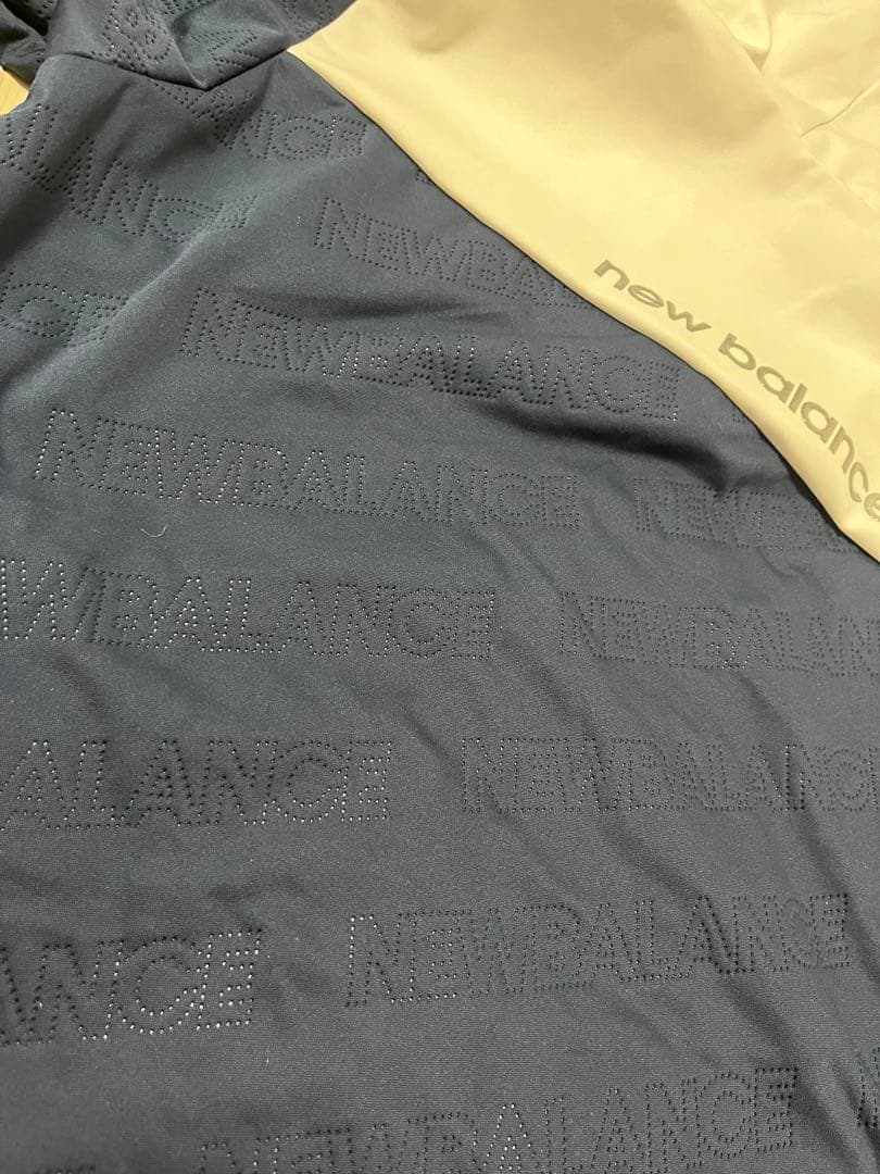 New Balance セットアップ ニューバランス ゴルフウェア
