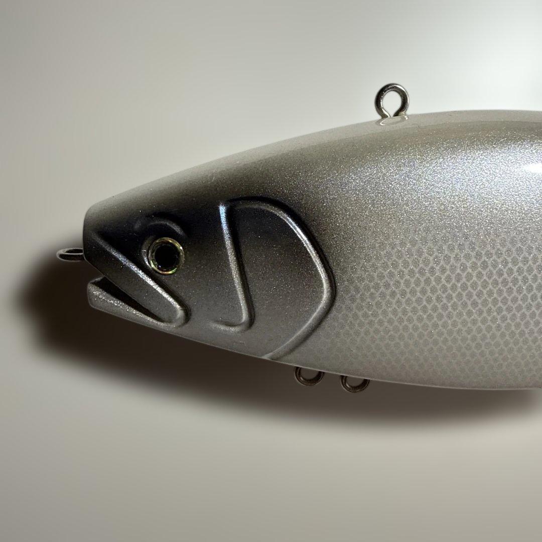 【新品・未使用】ロマンメイド　ネゴシエーターカスタム　オーラ